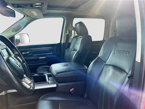 2015 RAM 1500 Laramie