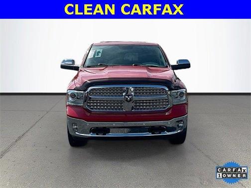 2015 RAM 1500 Laramie