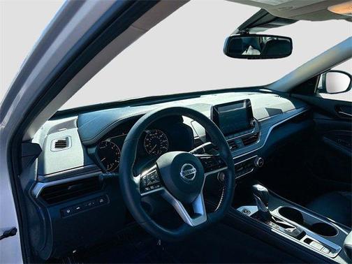 2019 Nissan Altima 2.5 Platinum