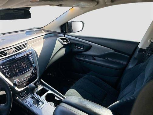 2021 Nissan Murano S