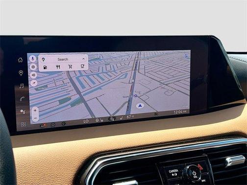 2025 Nissan Armada SL