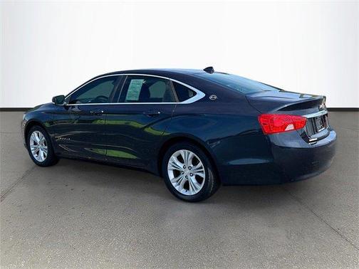 2014 Chevrolet Impala 2LT