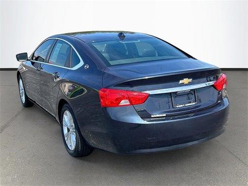 2014 Chevrolet Impala 2LT