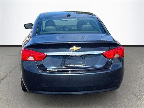 2014 Chevrolet Impala 2LT