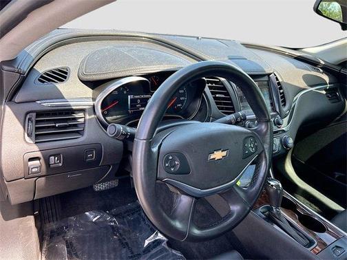 2014 Chevrolet Impala 2LT