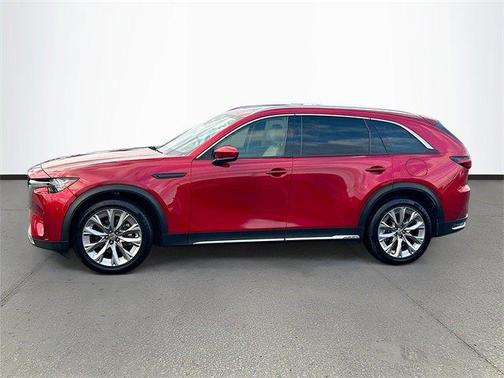 2024 Mazda CX-90 3.3 Turbo Premium