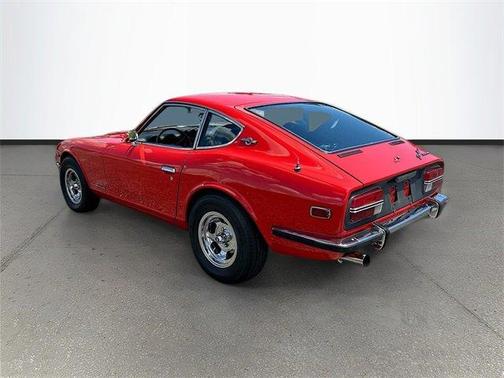 1970 Datsun 240Z S30