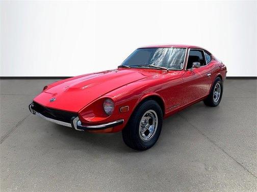 1970 Datsun 240Z S30