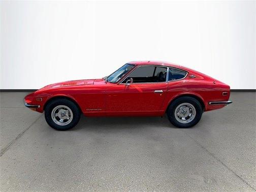 1970 Datsun 240Z S30