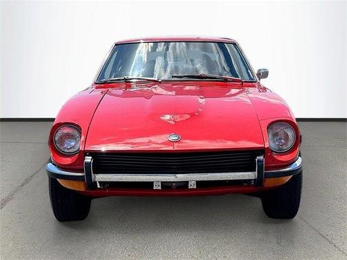 1970 Datsun 240Z S30