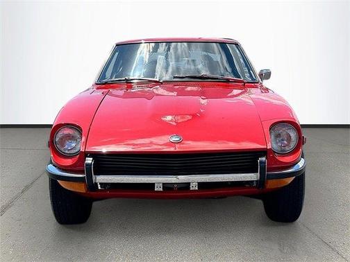 1970 Datsun 240Z YOSHIHIKO MATSUO