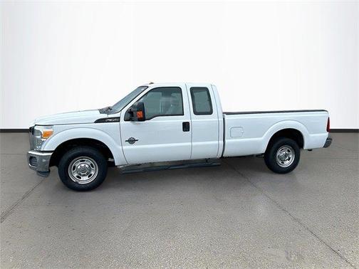 2016 Ford F-350 XL