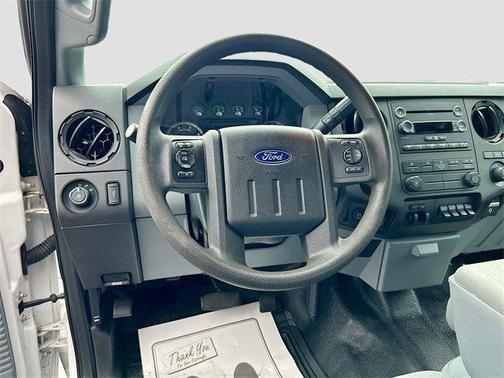 2016 Ford F-350 XL