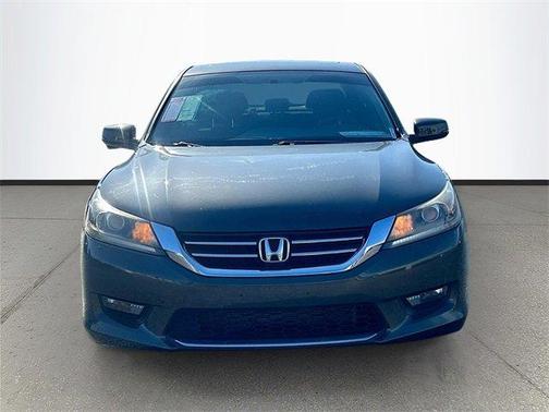 2014 Honda Accord EX