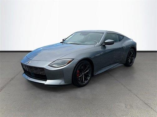 2024 Nissan Z Performance