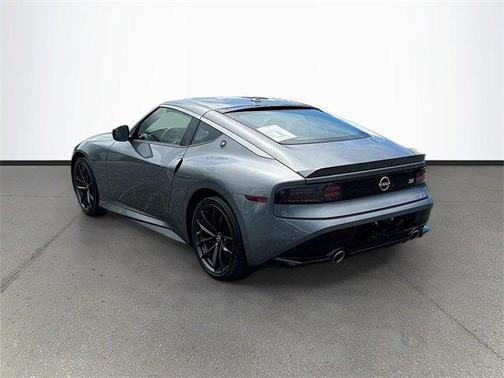 2024 Nissan Z Performance