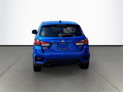2022 Mitsubishi Outlander Sport 2.0 LE