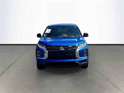 2022 Mitsubishi Outlander Sport 2.0 LE