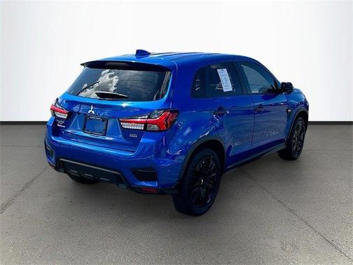 2022 Mitsubishi Outlander Sport 2.0 LE