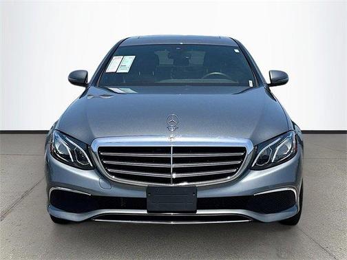 2019 Mercedes-Benz E-Class E 300