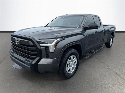 2022 Toyota Tundra SR