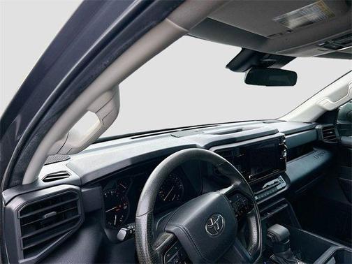 2022 Toyota Tundra SR