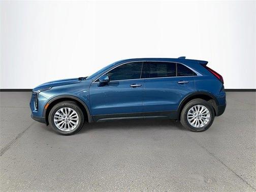 2024 Cadillac XT4 Luxury
