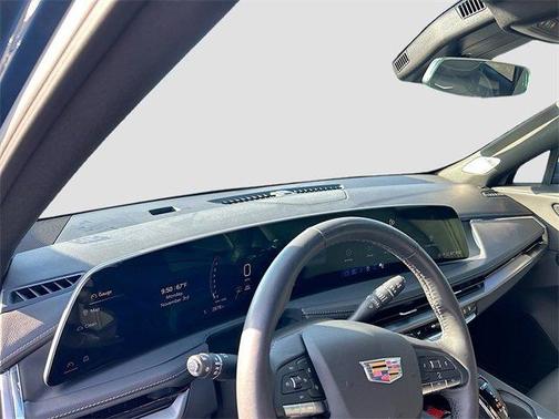 2024 Cadillac XT4 Luxury