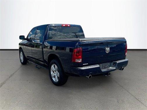 2012 RAM 1500 ST