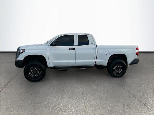 2021 Toyota Tundra SR
