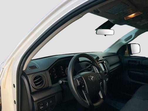 2021 Toyota Tundra SR