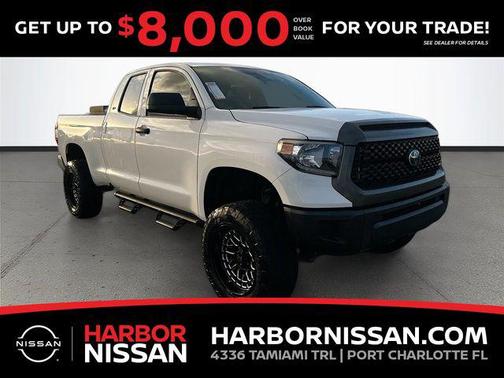 2021 Toyota Tundra SR