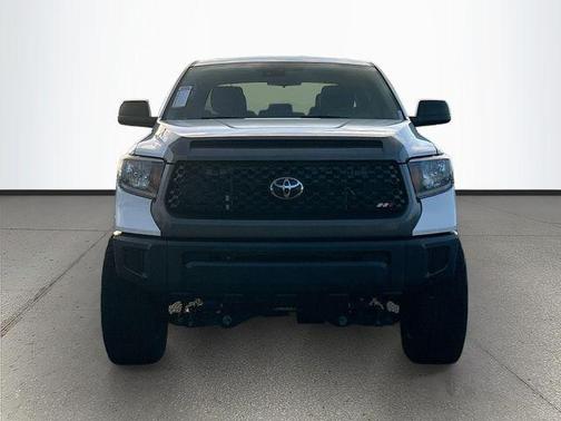 2021 Toyota Tundra SR