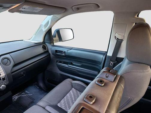 2021 Toyota Tundra SR