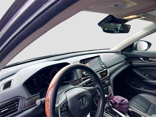 2022 Honda Accord EX-L