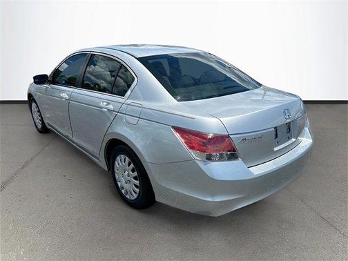 2010 Honda Accord LX