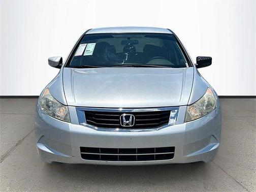2010 Honda Accord LX