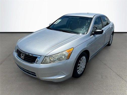 2010 Honda Accord LX