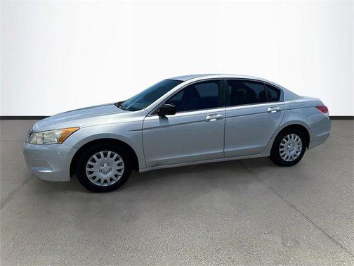 2010 Honda Accord LX