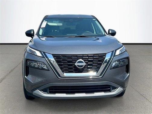 2022 Nissan Rogue S