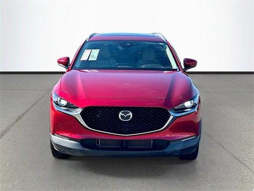 2022 Mazda CX-30 2.5 S Preferred Package