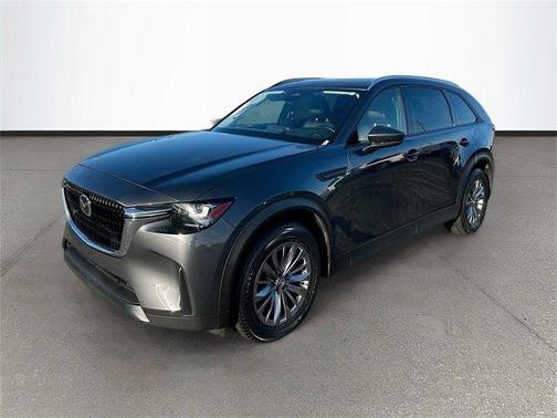 2024 Mazda CX-90 3.3 Turbo Preferred Plus