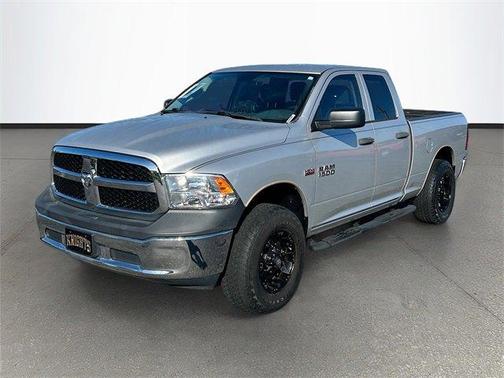 2017 RAM 1500 Tradesman/Express