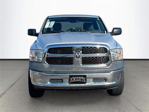2017 RAM 1500 Tradesman/Express