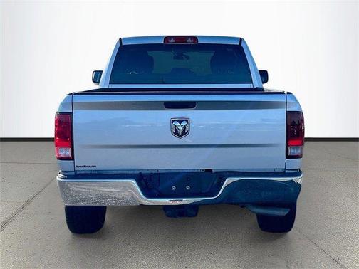 2017 RAM 1500 Tradesman/Express