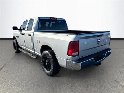 2017 RAM 1500 Tradesman/Express