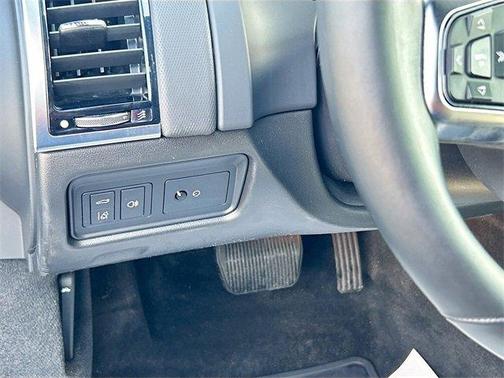 2019 Jaguar F-TYPE Base