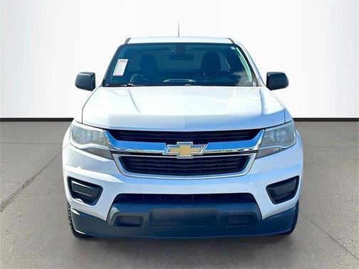 2016 Chevrolet Colorado Base