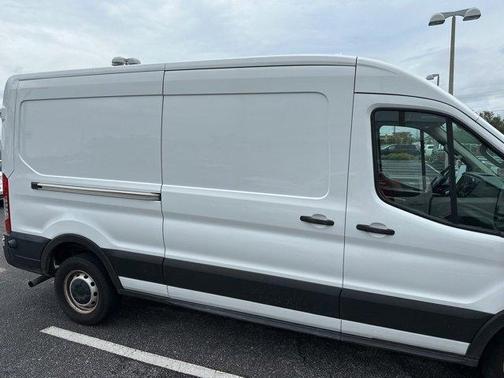 2020 Ford Transit-250 Base