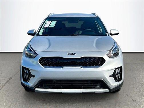 2020 Kia Niro LX